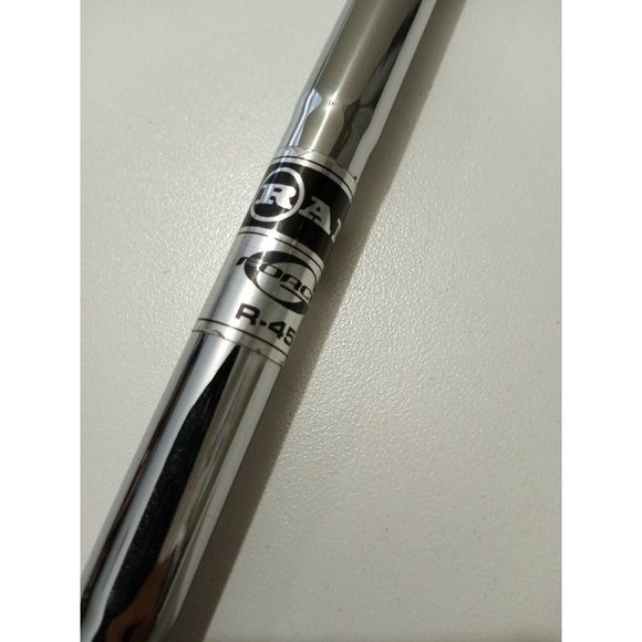 Ram G-FORCE Single 6 Iron UniFlex Steel Shaft Ram Grip-Right Handed - Picture 8 of 9